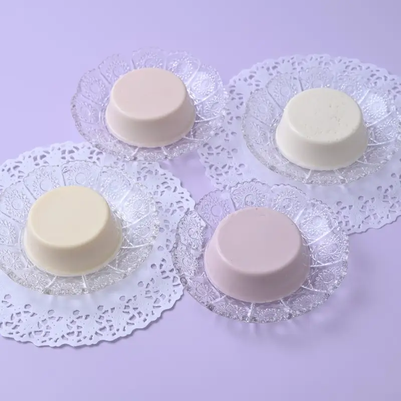 クリームチーズケーキ