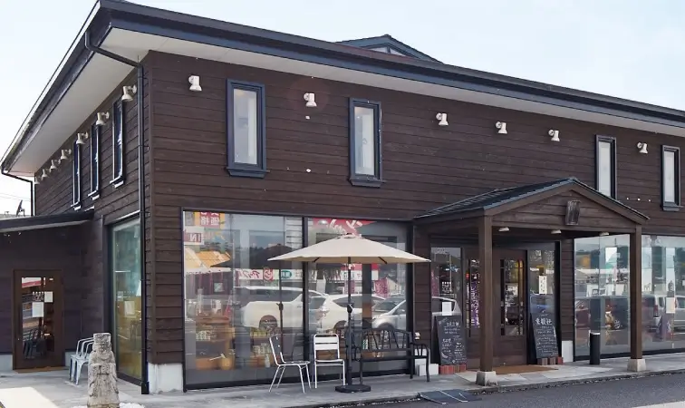 恵那中央店