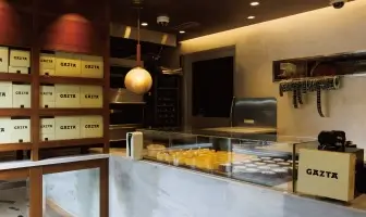 GAZTA（ガスタ） 店舗