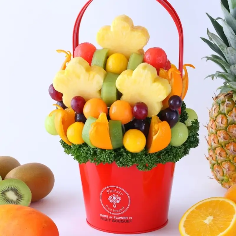(夏) CHEERY Mango