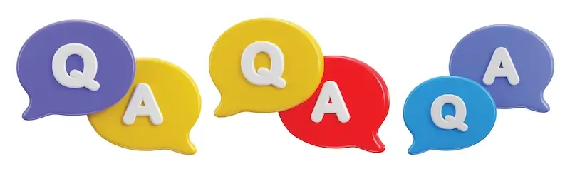Q&A
