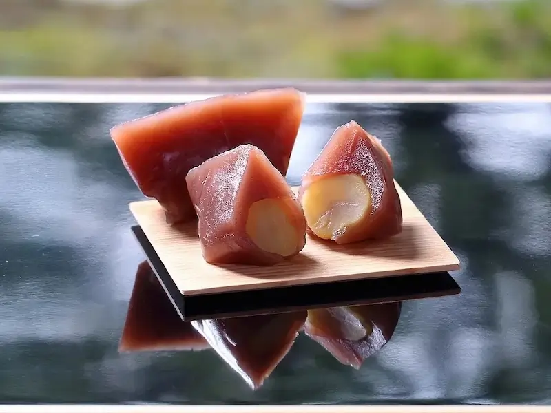 栗山家