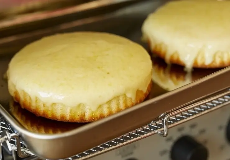 デンマークチーズケーキ