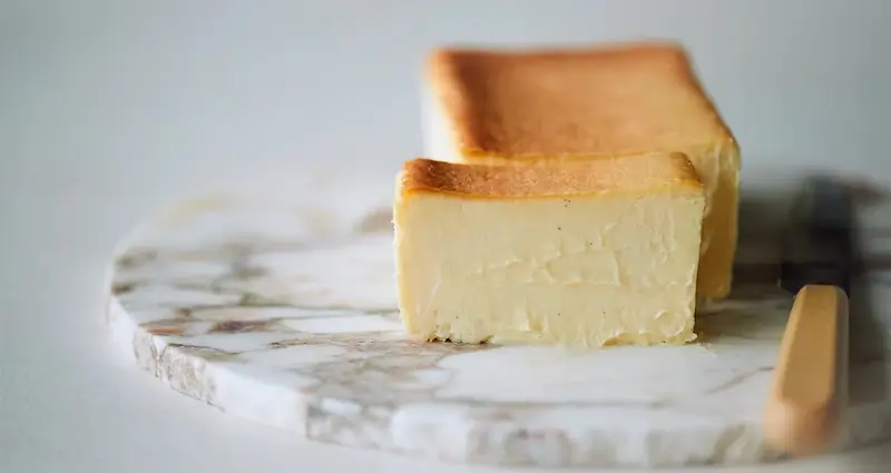 Mr. CHEESECAKE（ミスターチーズケーキ）