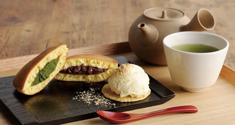 日本茶きみくら