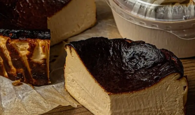 RUNNY CHEESE（ラニーチーズ）