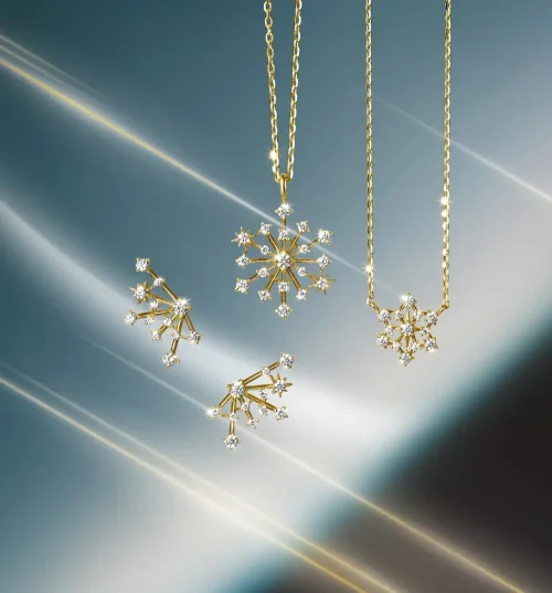STARLIGHT CLUSTER(スターライト クラスター)